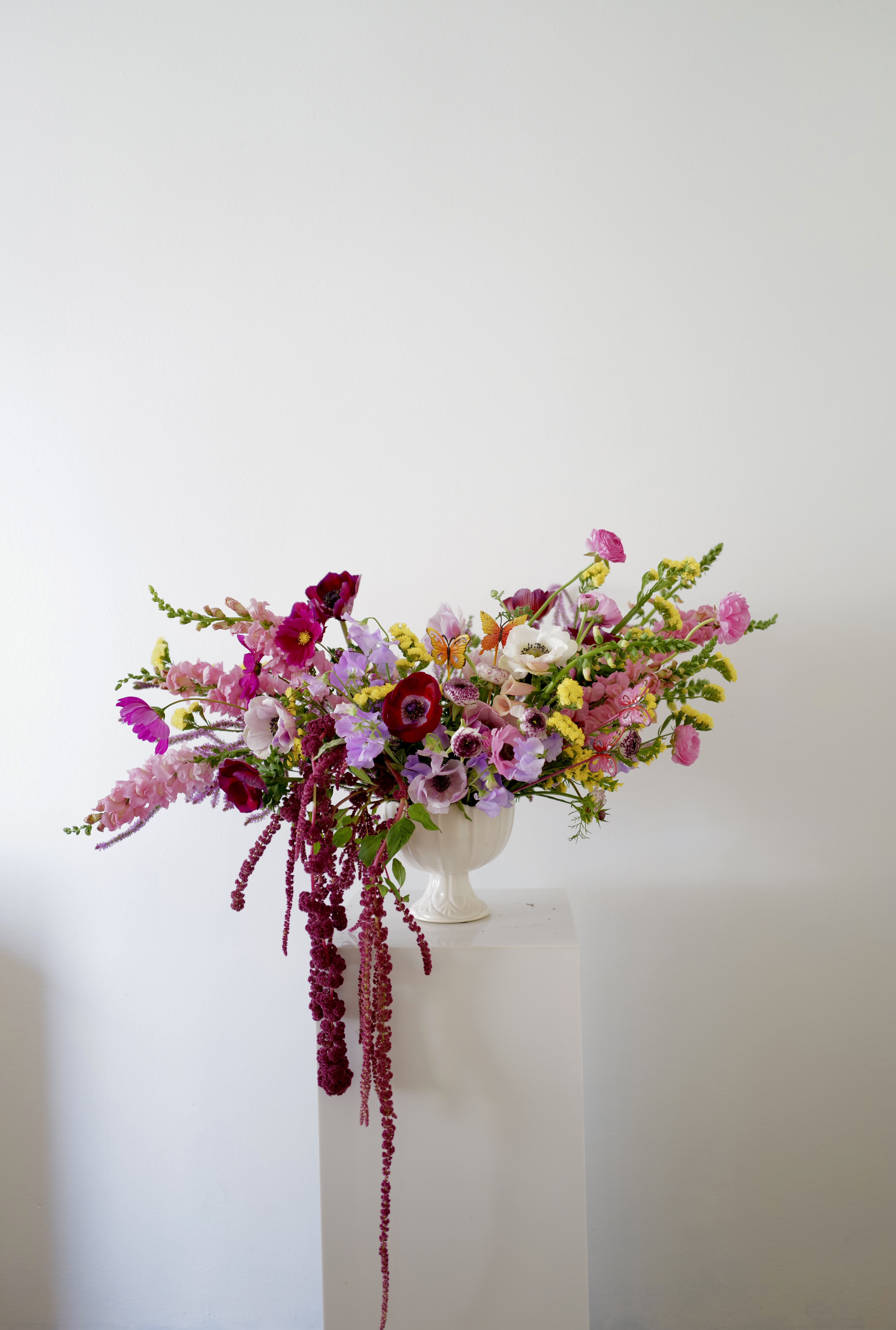 Floral arrangement 1
