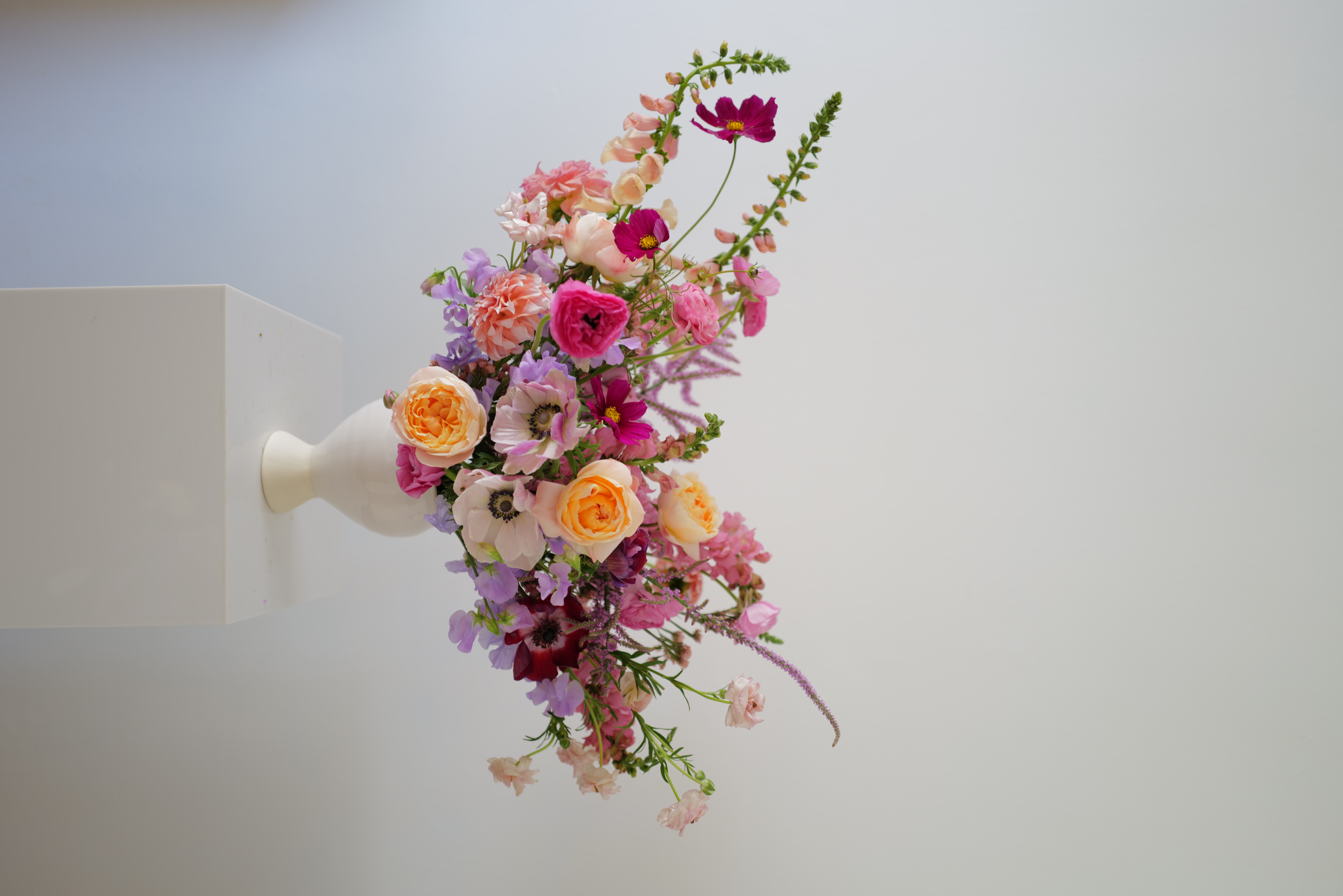 Floral arrangement 3