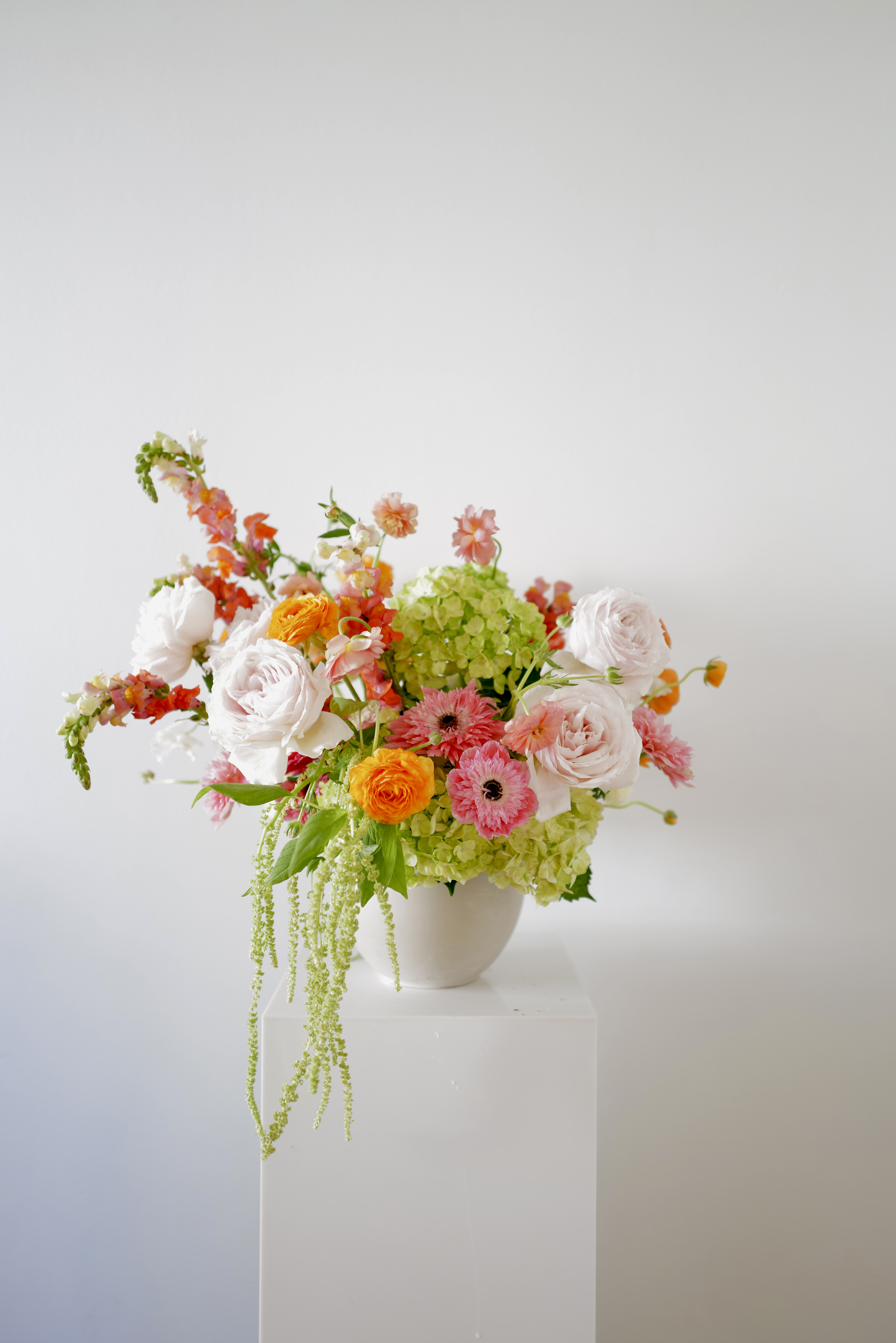 Floral arrangement 4