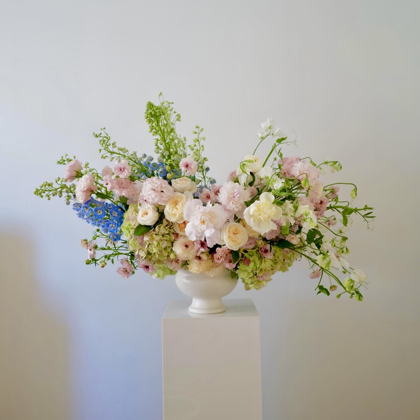 Floral arrangement 6
