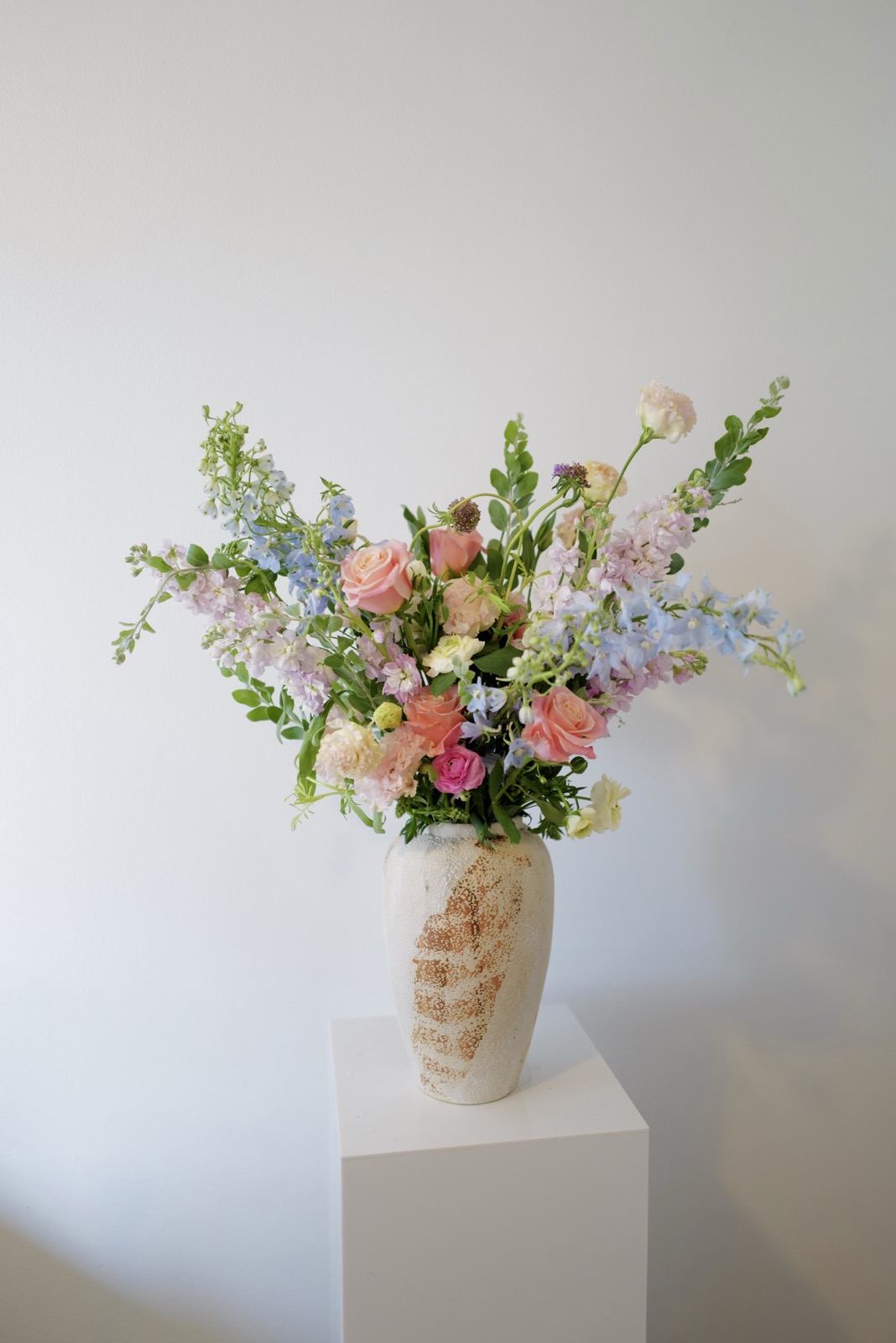 Floral arrangement 11