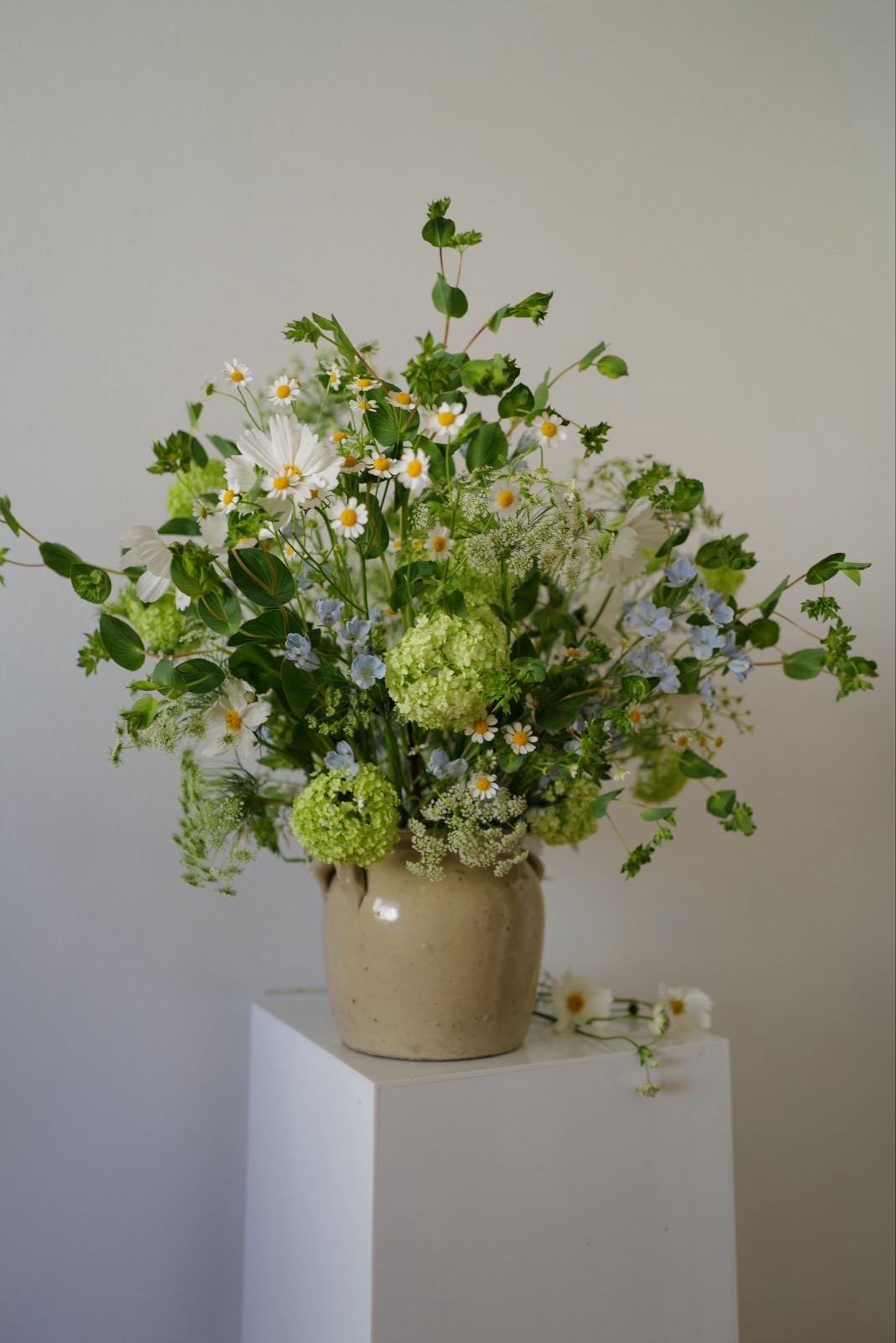 Floral arrangement 12