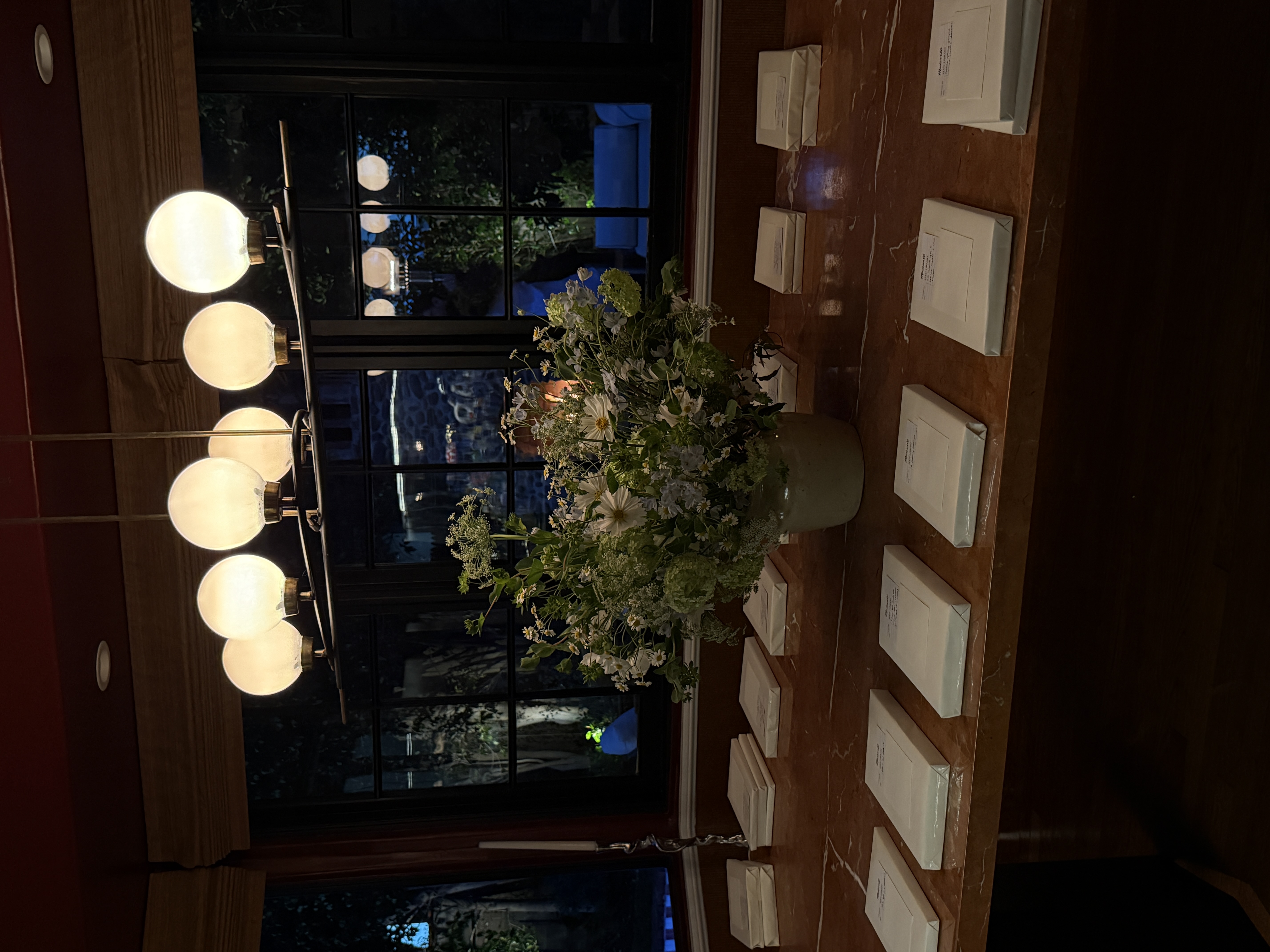 Madewell floral work hover image
