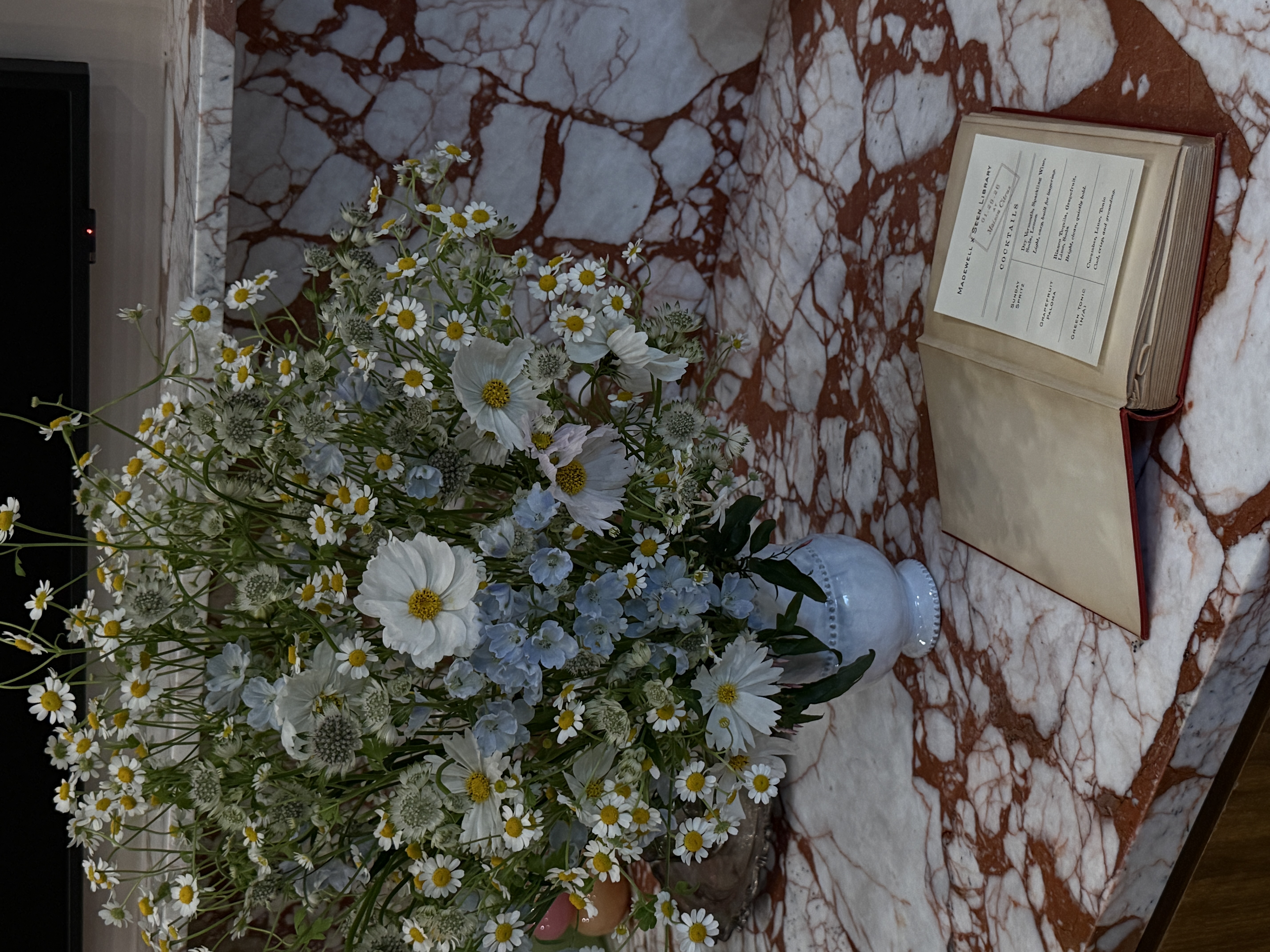 Madewell floral work primary image